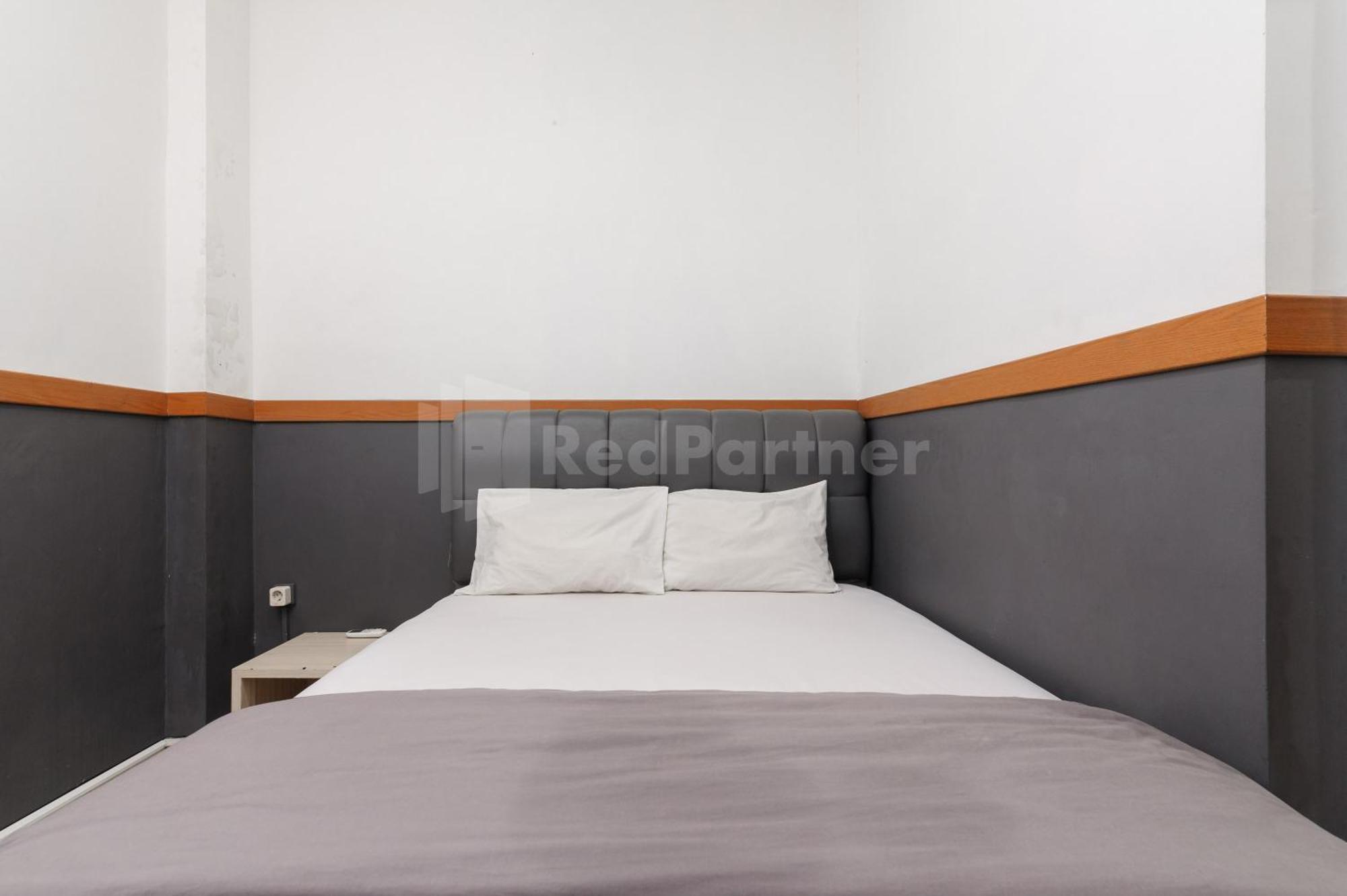 Ian Hotel Jaksa Mitra Reddoorz Τζακάρτα Εξωτερικό φωτογραφία