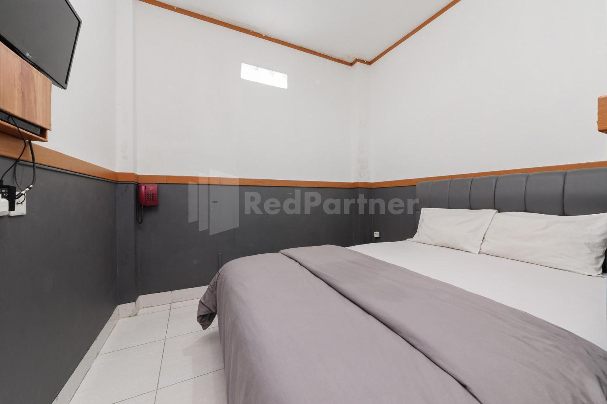 Ian Hotel Jaksa Mitra Reddoorz Τζακάρτα Εξωτερικό φωτογραφία