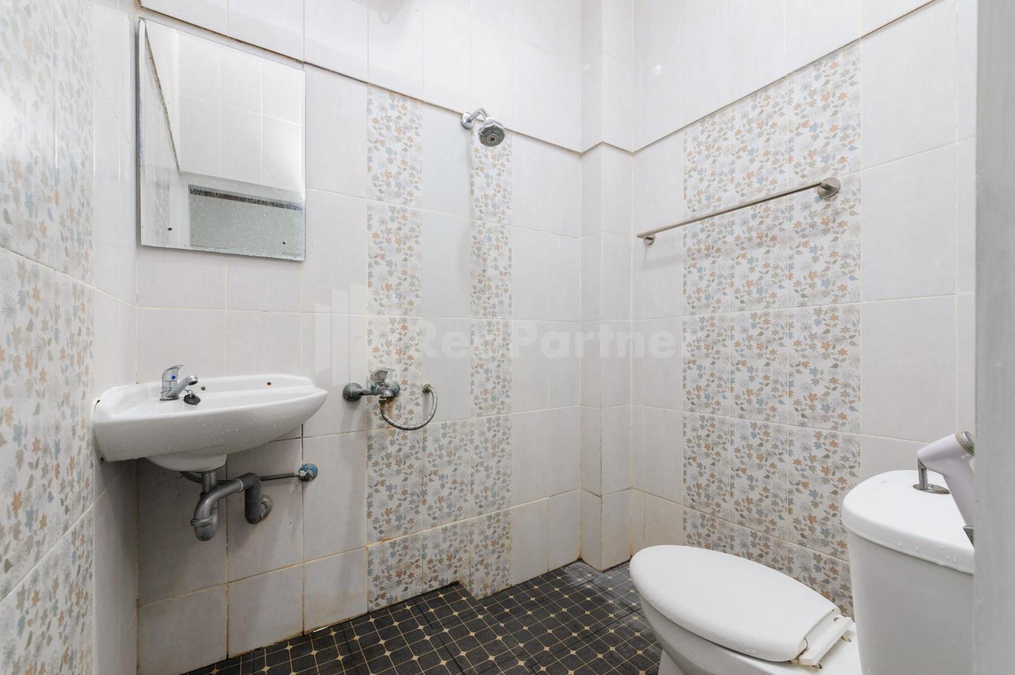 Ian Hotel Jaksa Mitra Reddoorz Τζακάρτα Εξωτερικό φωτογραφία